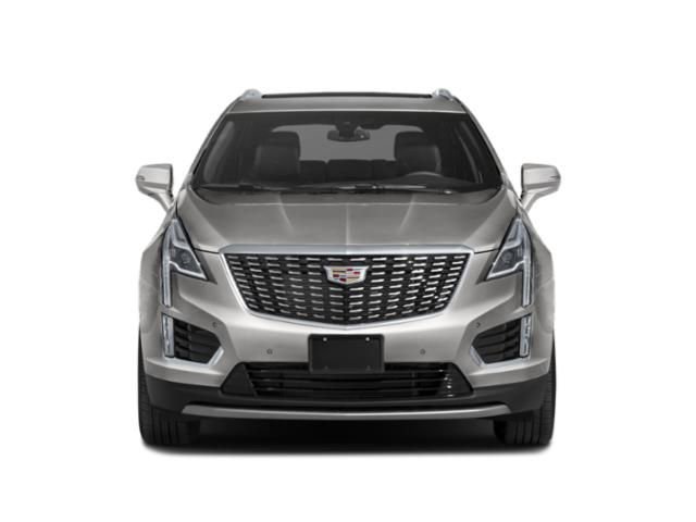 Used 2022 Cadillac XT5 Premium Luxury w/ Technology Package image 4