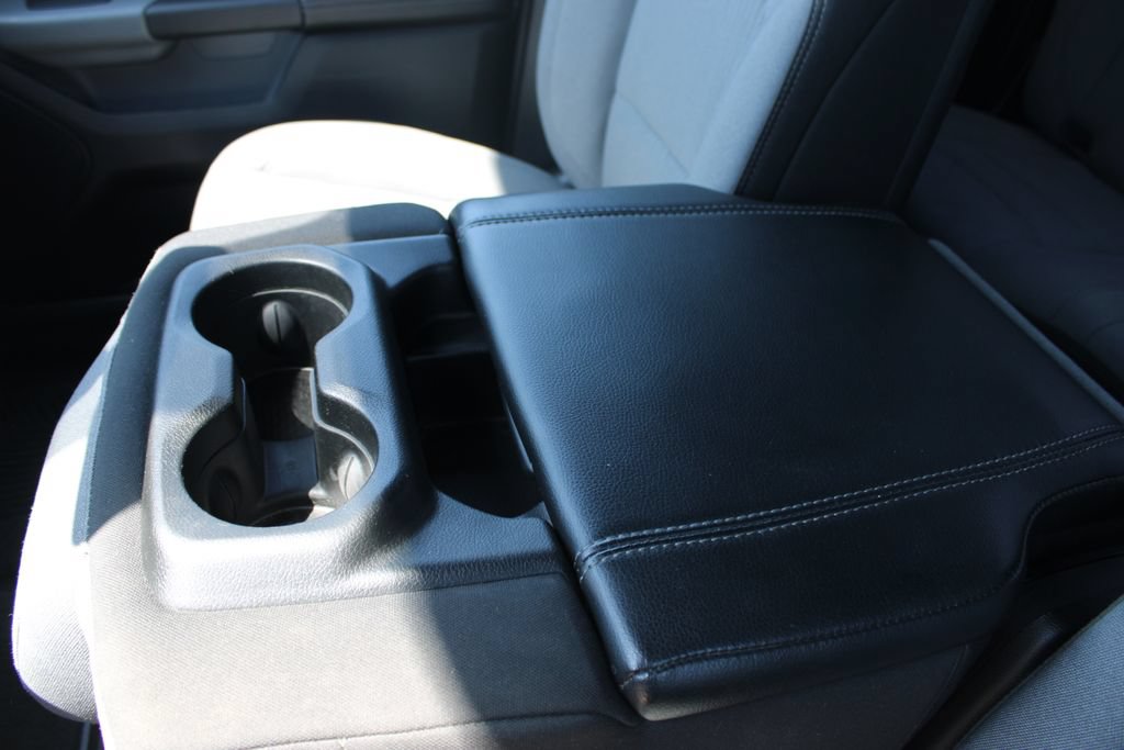 Used 2023 RAM 1500 Big Horn RWD image 43