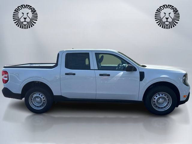 New 2026 Ford Maverick XL w/ Equipment Group 101A AWD/4WD image 5