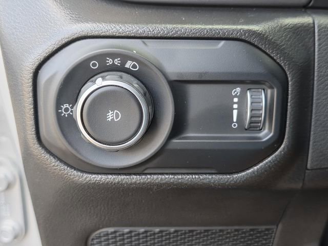 Used 2023 Jeep Wrangler Willys image 21