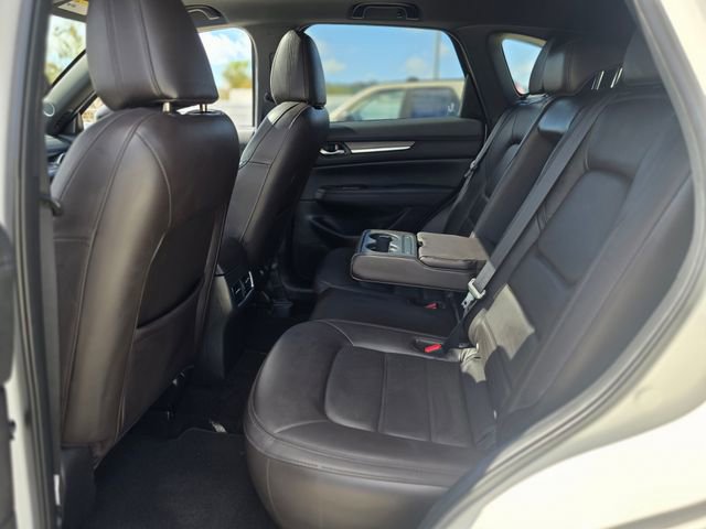 Certified 2023 MAZDA CX-5 Signature image 17