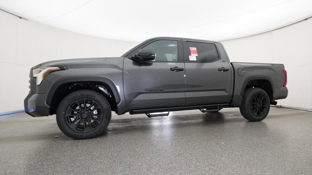 New 2026 Toyota Tundra SR5 image 29