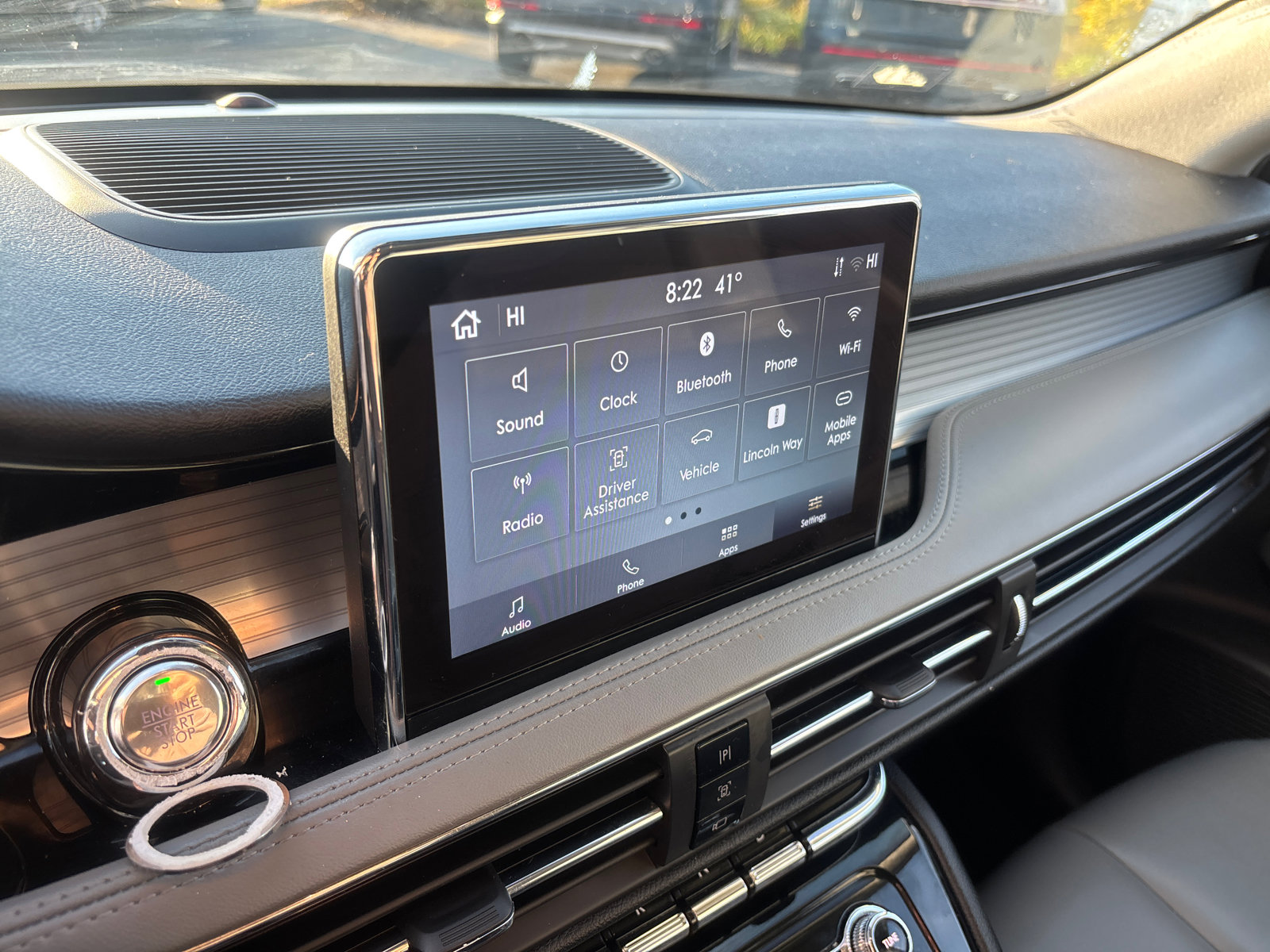 Used 2022 Lincoln Corsair FWD image 19