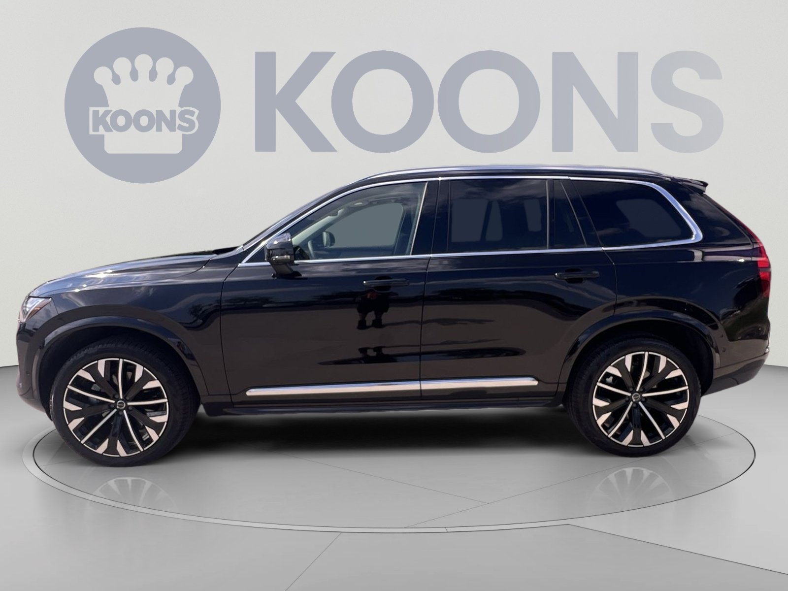 New 2026 Volvo XC90 B6 Ultra AWD/4WD image 2