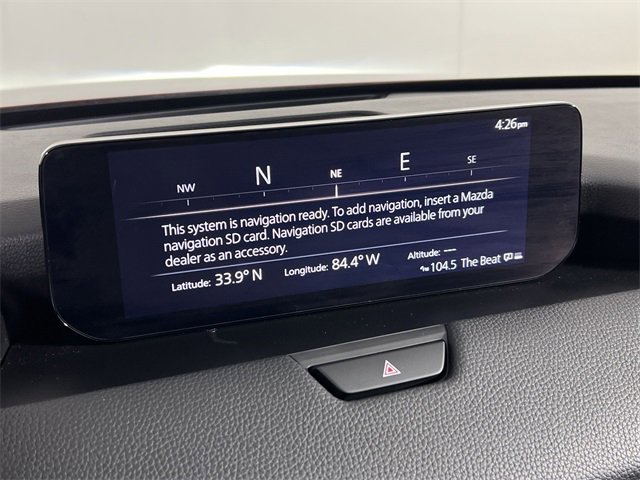 Certified 2024 MAZDA CX-90 Plug-In Hybrid w/ Preferred image 18