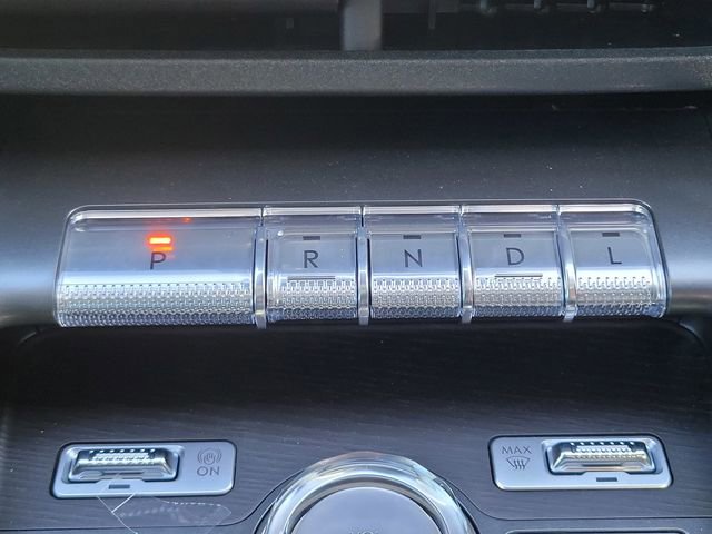 New 2026 Lincoln Nautilus Reserve image 19