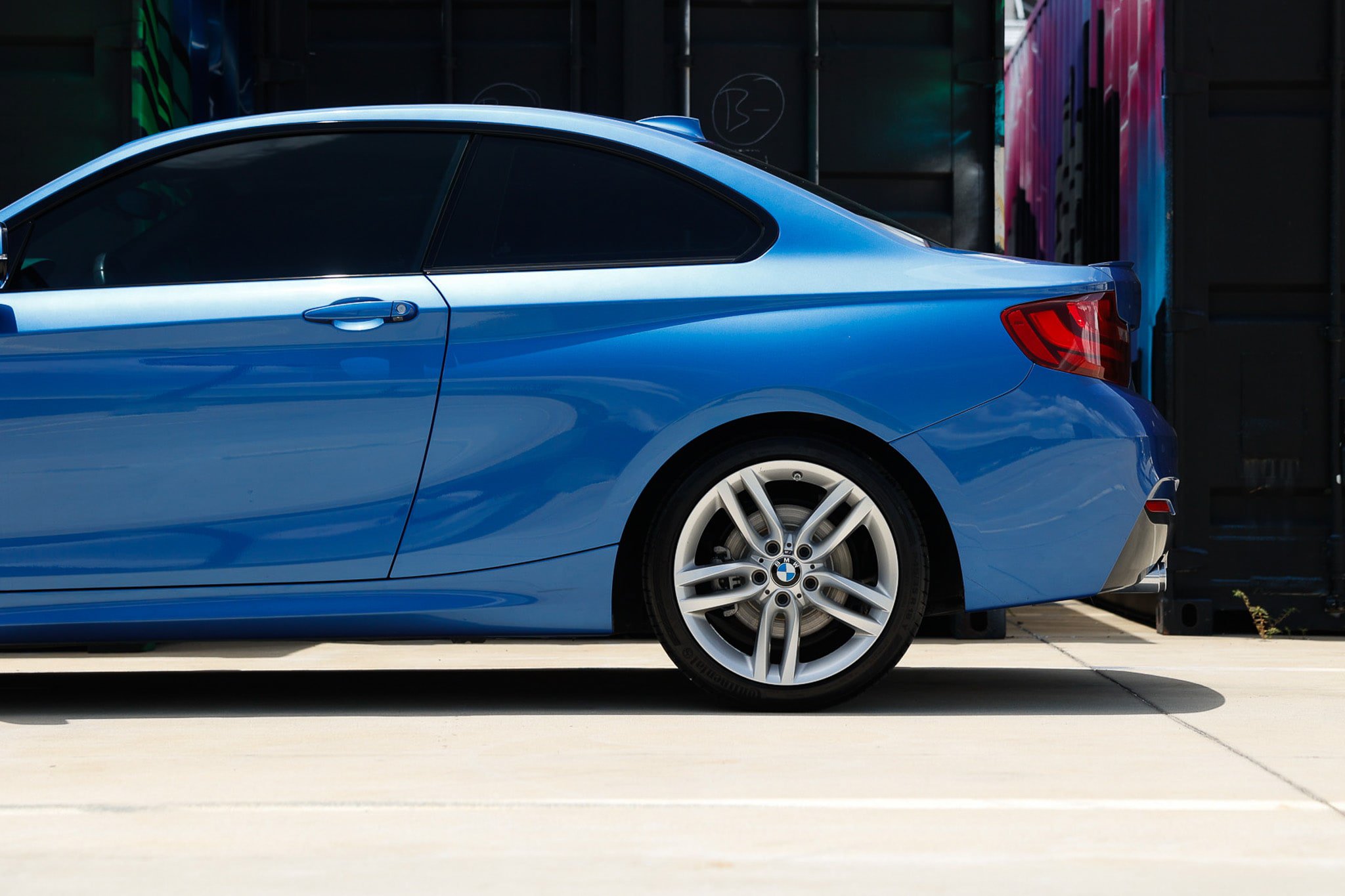 Used 2017 BMW 230i Coupe RWD image 29
