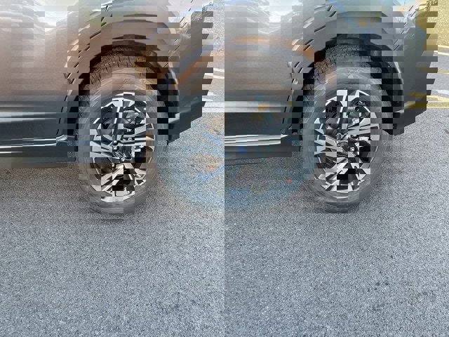 New 2026 Subaru Crosstrek 2.0i Premium image 9