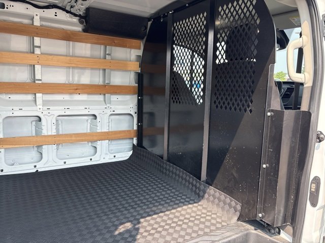 Used 2024 Ford Transit 250 Base w/ Exterior Upgrade Package image 12