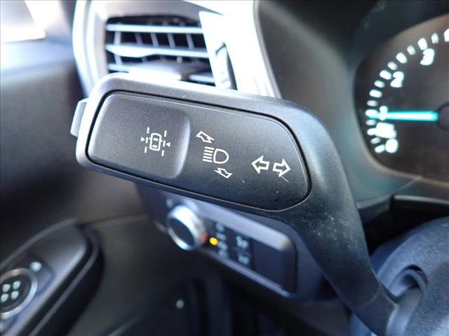 Used 2021 Ford Escape SE image 18