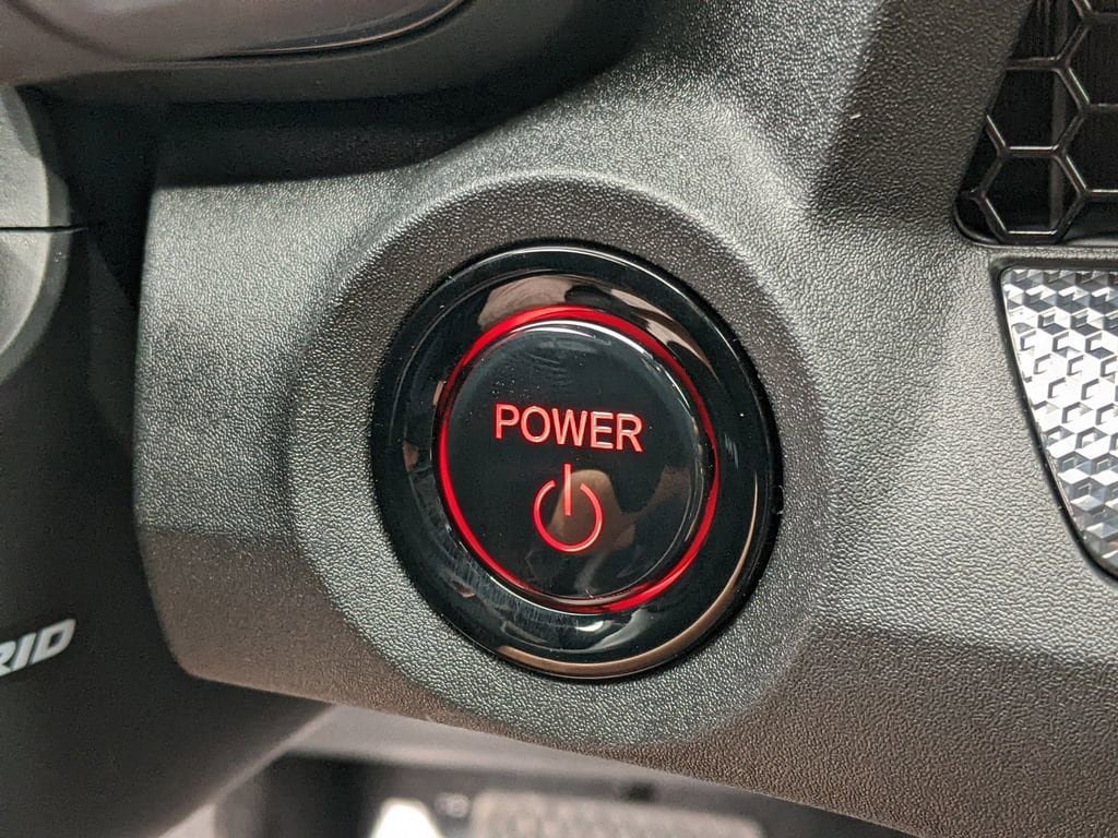 Used 2026 Honda CR-V Sport-L image 29