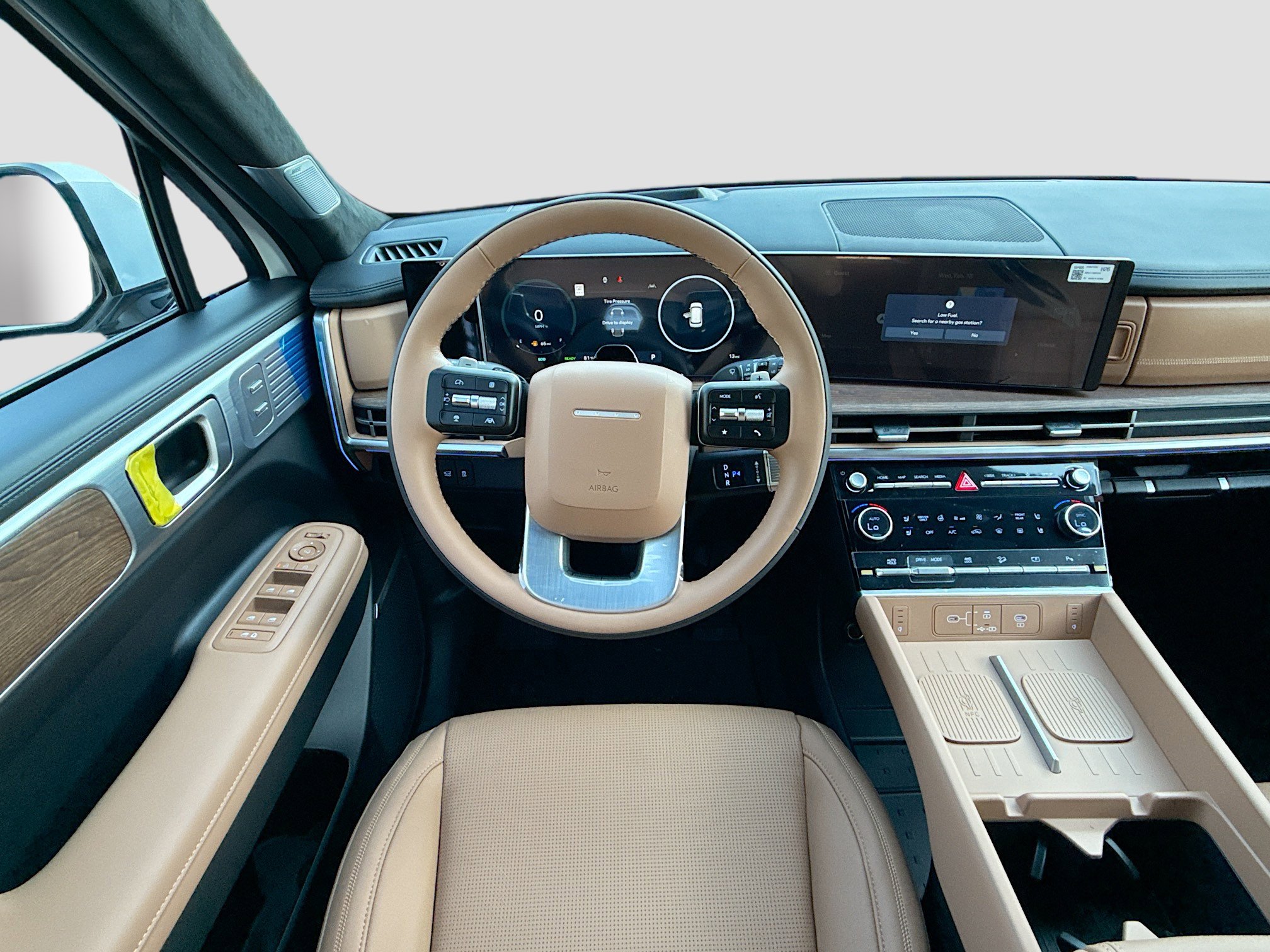 New 2026 Hyundai Santa Fe Calligraphy image 17