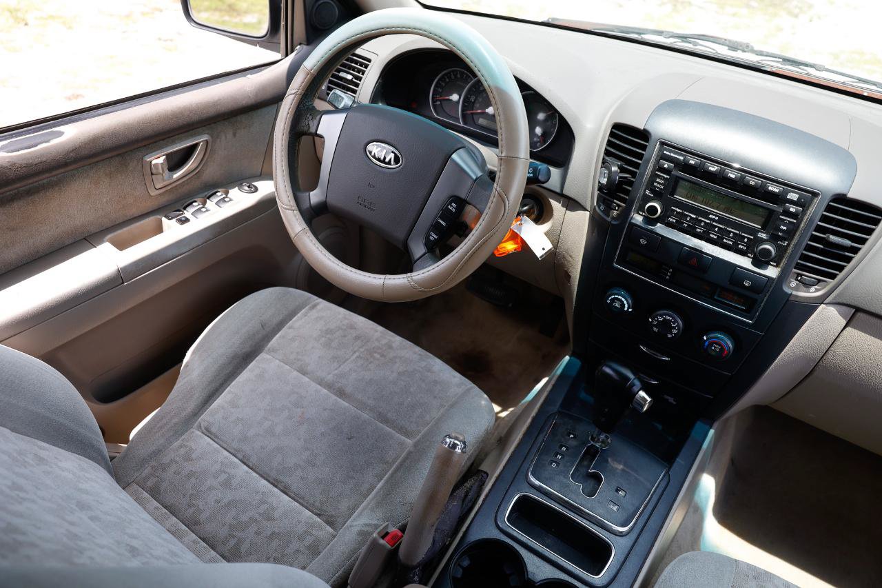 Used 2007 Kia Sorento 2WD image 20