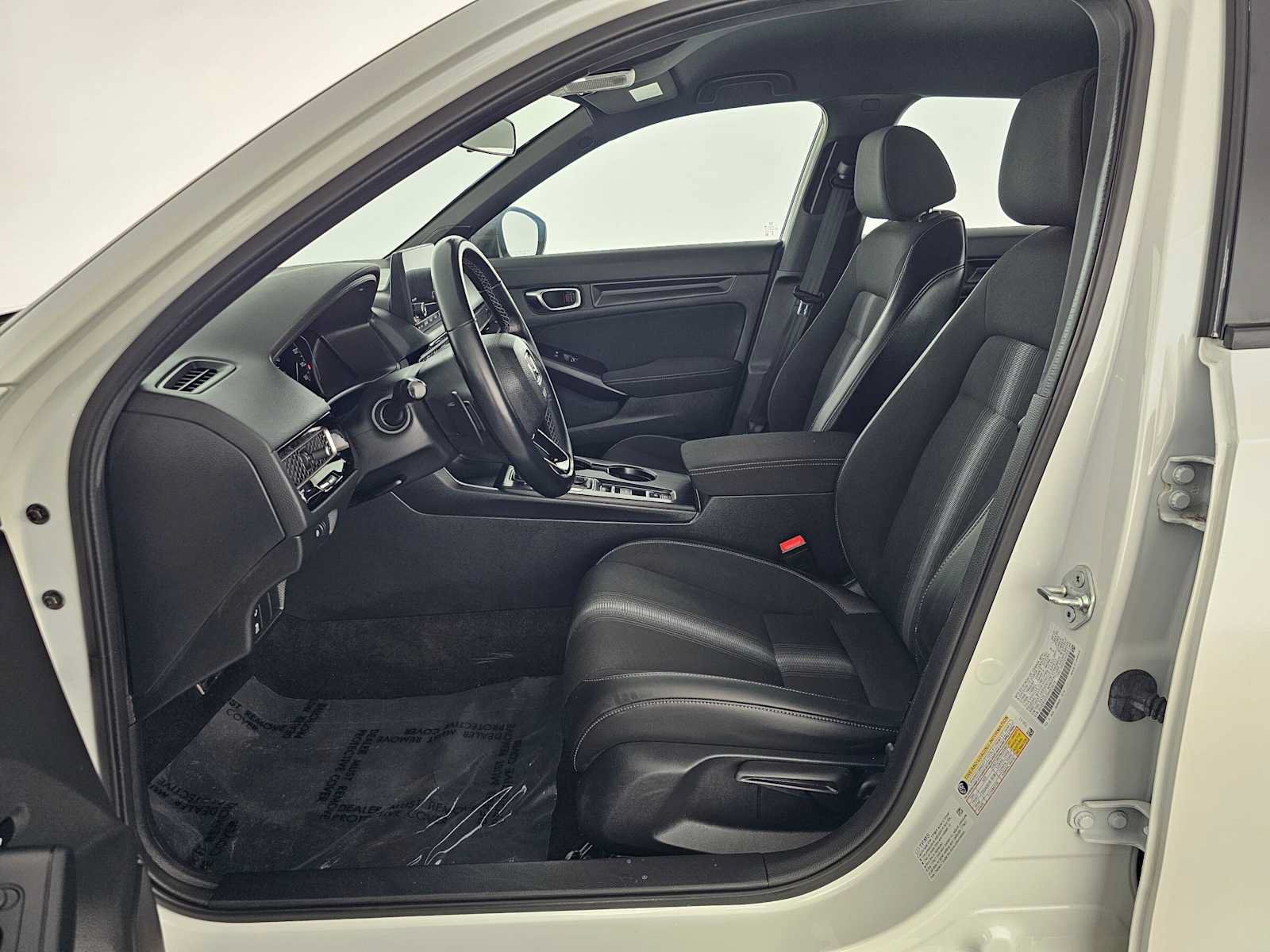 Used 2023 Honda Civic Sport image 20
