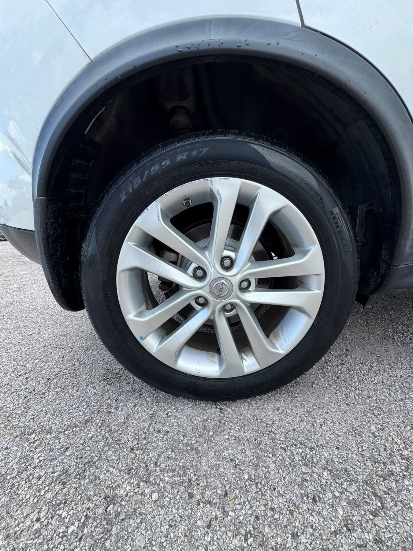 Used 2013 Nissan Juke SL image 29