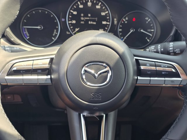New 2026 MAZDA CX-50 AWD 2.5 Hybrid w/ Cargo Package image 24