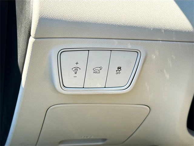 Used 2022 Hyundai Tucson SEL w/ Convenience + Premium Package image 10