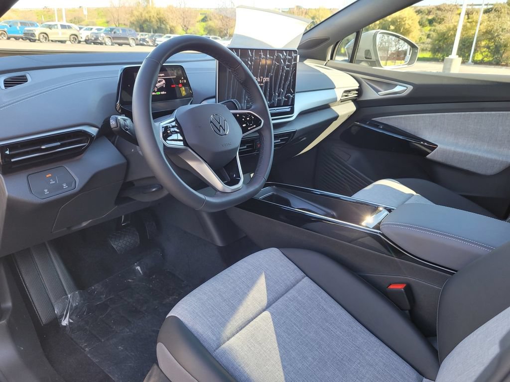 New 2026 Volkswagen ID.4 Pro RWD image 10
