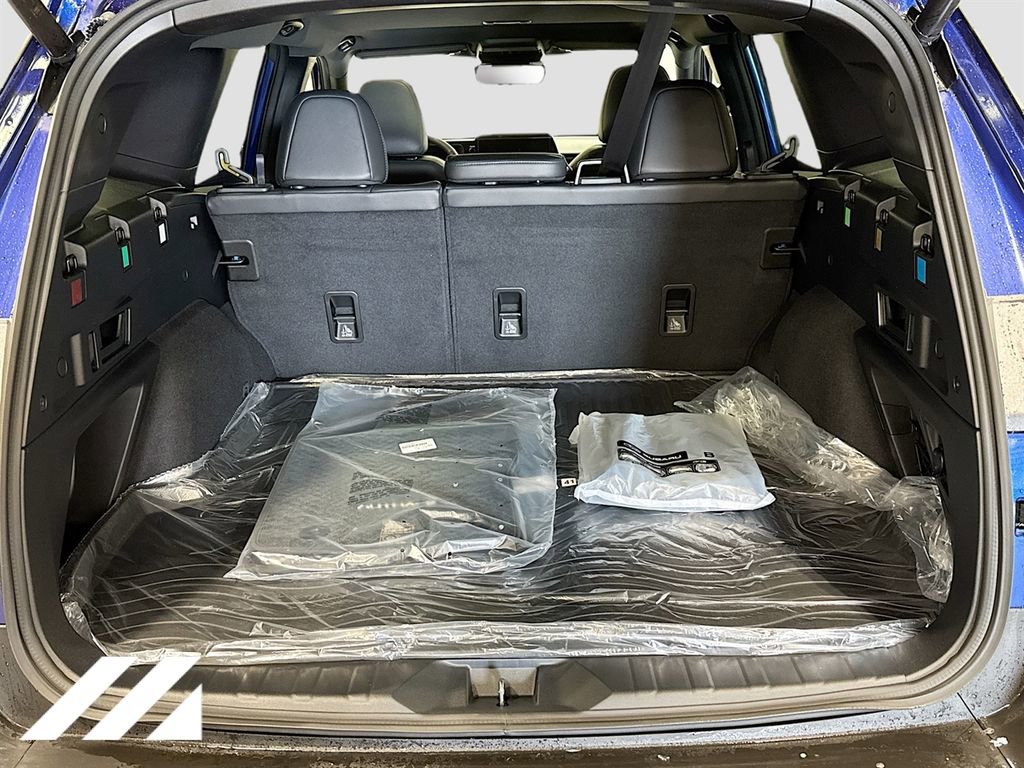 New 2026 Subaru Outback Premium image 26