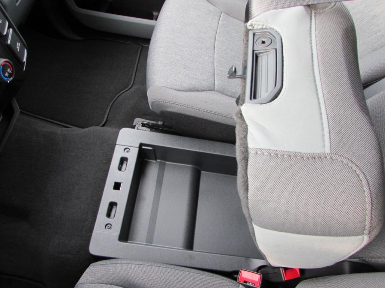 New 2026 Ford F250 XL w/ STX Appearance Package image 28