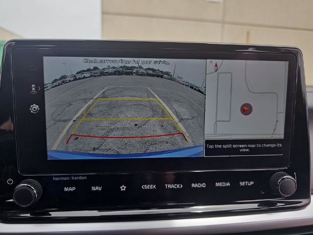 Used 2024 Kia Forte GT-Line w/ GT-Line Premium Package FWD image 21