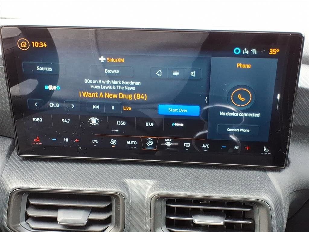 Used 2024 Ford Mustang Coupe image 14