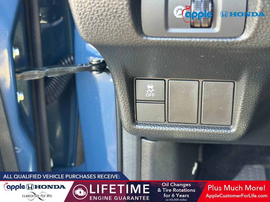 Used 2026 Honda Civic Sport image 28