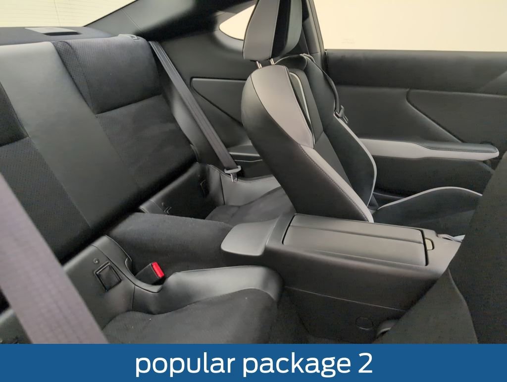 Used 2025 Subaru BRZ Limited w/ Popular Package 2 image 16