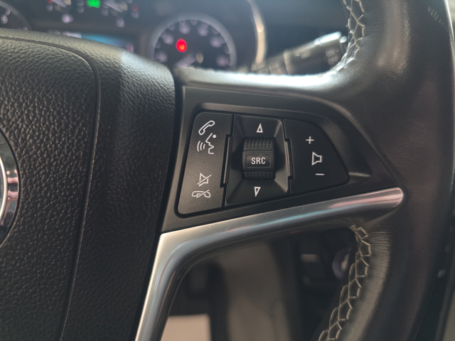 Used 2019 Buick Encore Sport Touring AWD/4WD image 16