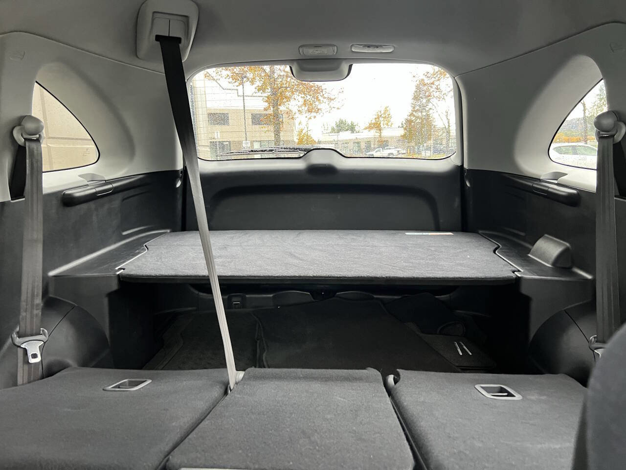 Used 2011 Honda CR-V EX image 21