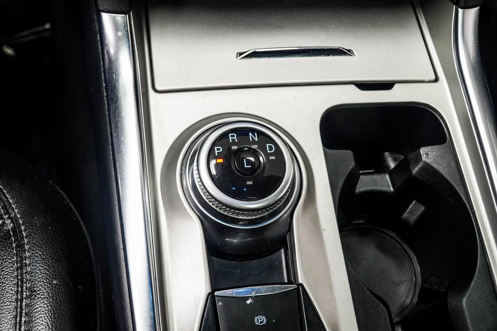 Used 2022 Ford Explorer Limited w/ Equipment Group 301A image 19