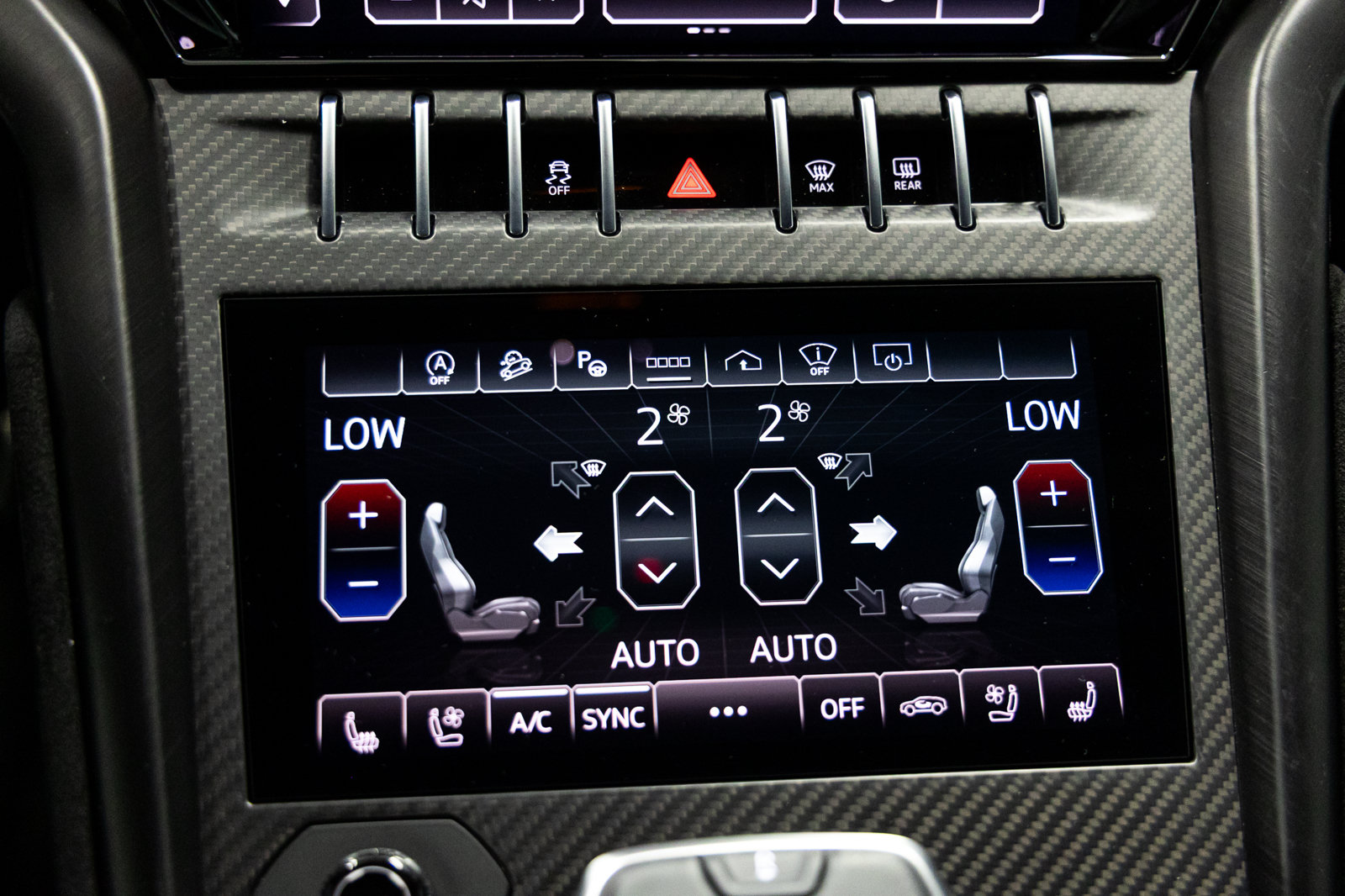 Used 2024 Lamborghini Urus Performante AWD/4WD image 53