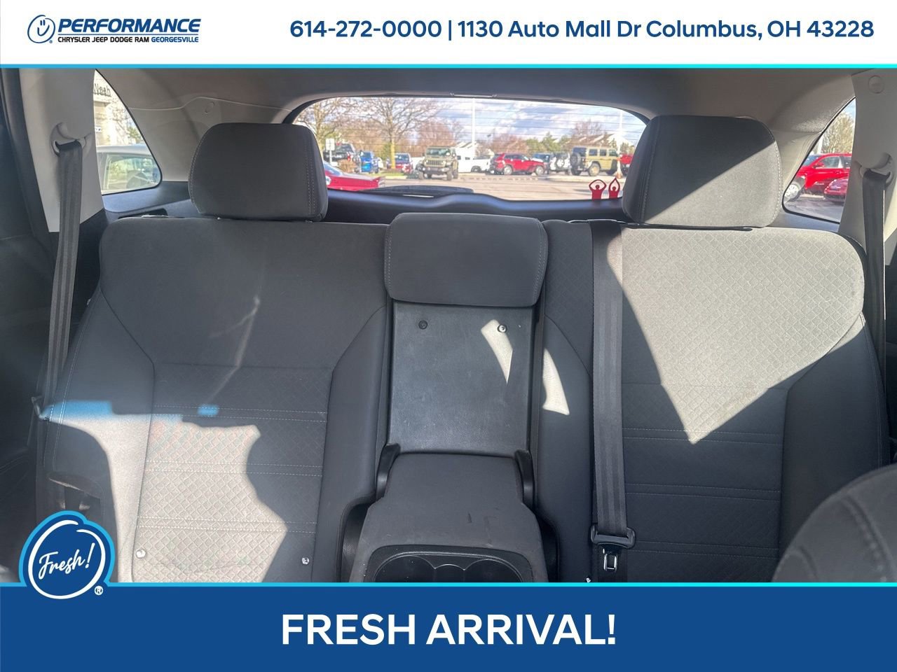 Used 2019 Kia Sorento LX image 23