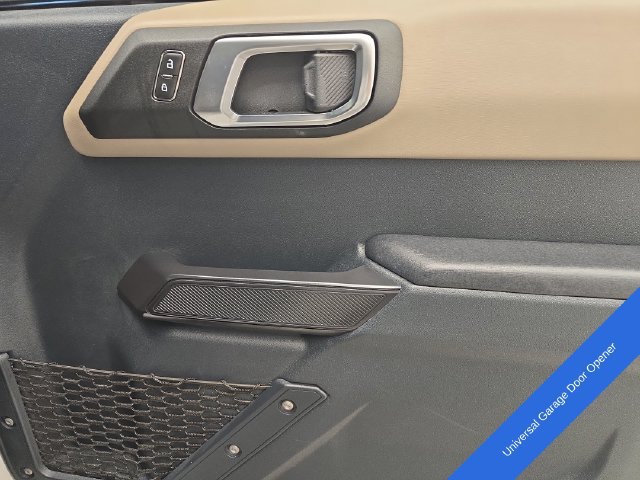 Certified 2024 Ford Bronco Wildtrak AWD/4WD image 13
