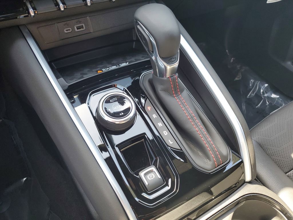 New 2026 Chevrolet Colorado Z71 w/ Technology Package AWD/4WD image 27