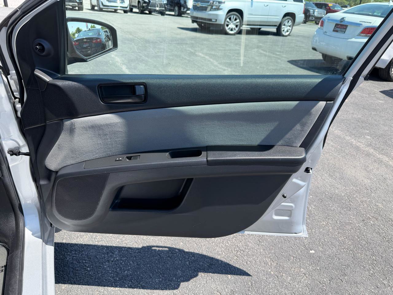 Used 2011 Nissan Sentra 2.0 FWD image 19