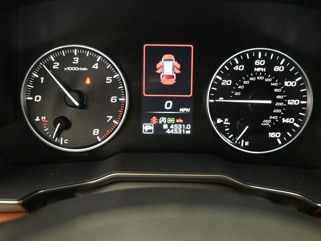 Used 2025 Subaru Outback Touring XT AWD/4WD image 12