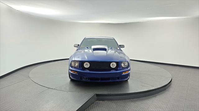 Used 2006 Ford Mustang GT RWD image 9