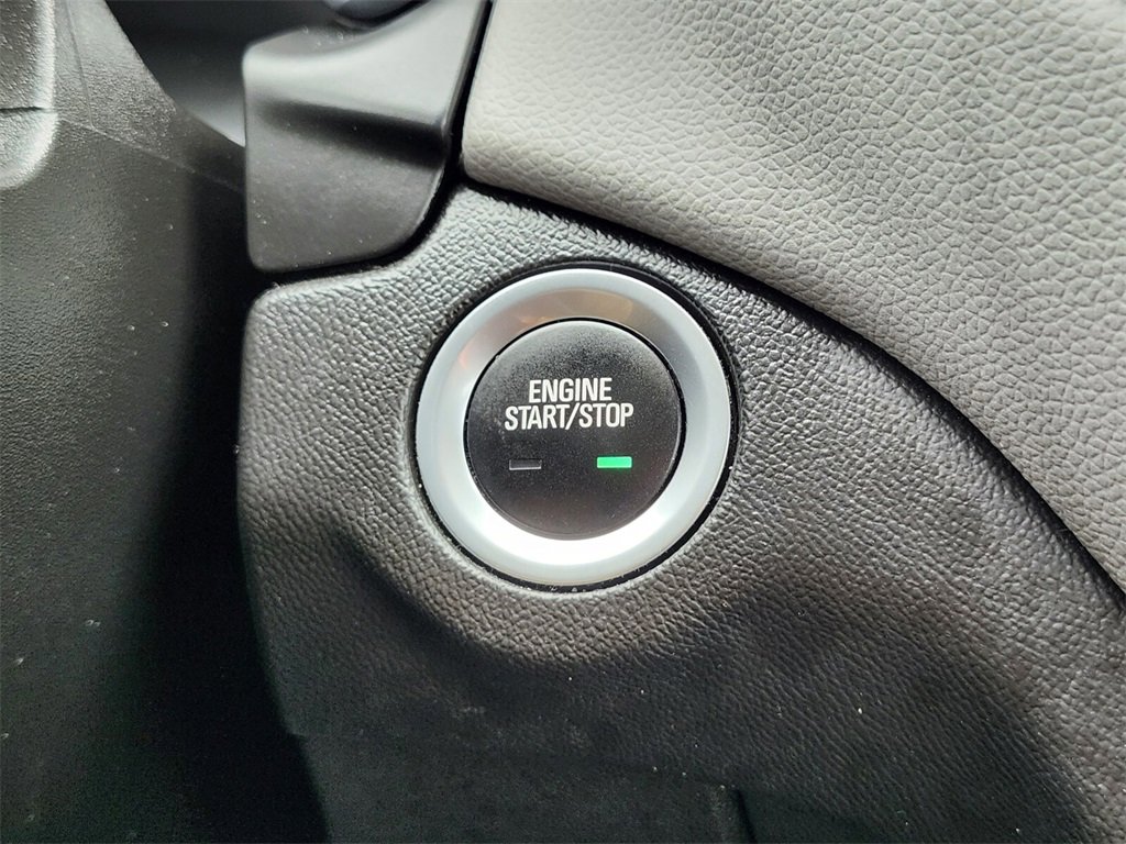 Used 2021 Chevrolet Equinox LS w/ LPO, Floor Liner Package image 22