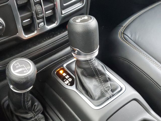 New 2026 Jeep Wrangler Sport image 11