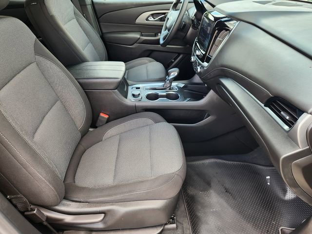 Used 2023 Chevrolet Traverse LT image 14
