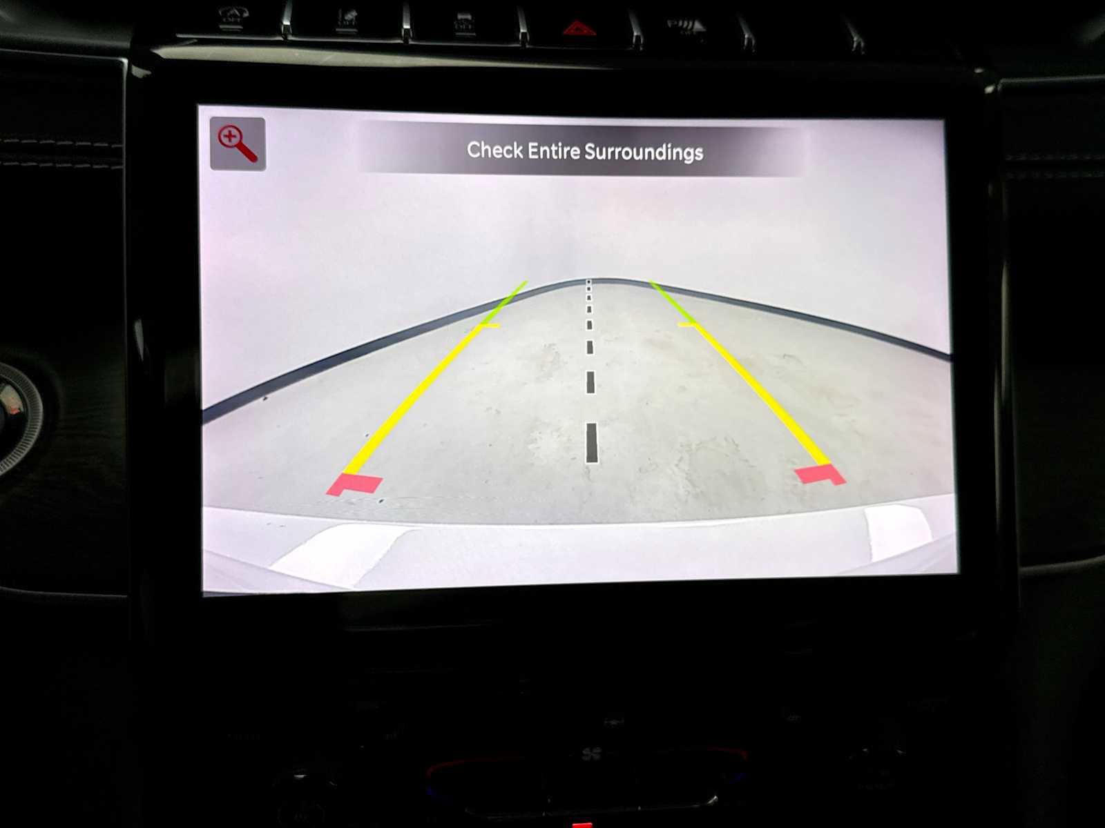 Used 2021 Jeep Grand Cherokee L Limited image 24