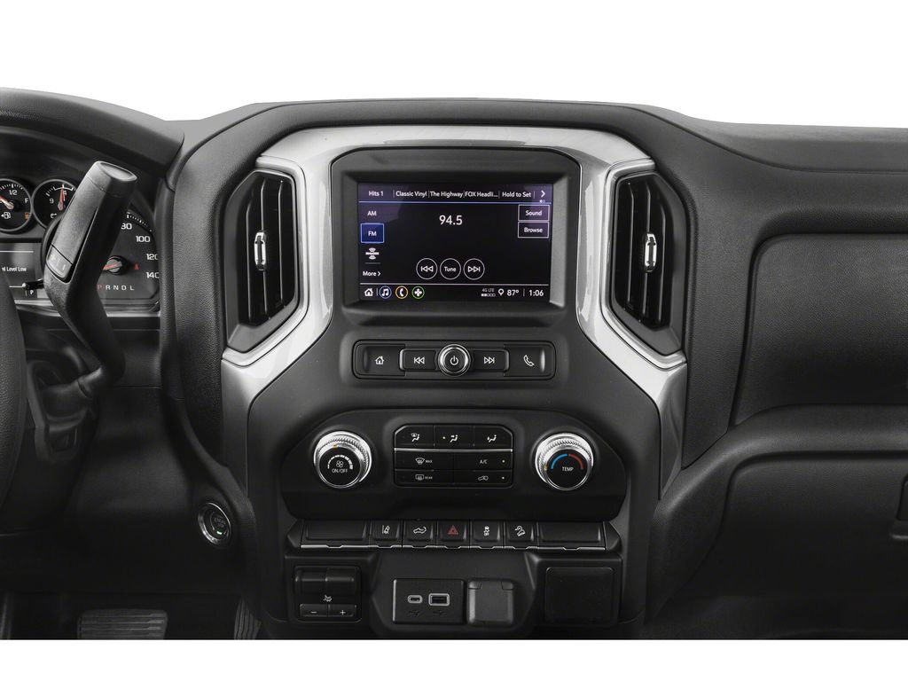 New 2026 GMC Sierra 3500 Pro w/ Convenience Package AWD/4WD image 10