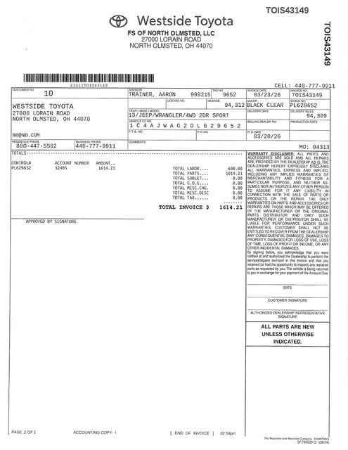 Used 2013 Jeep Wrangler Sport image 19