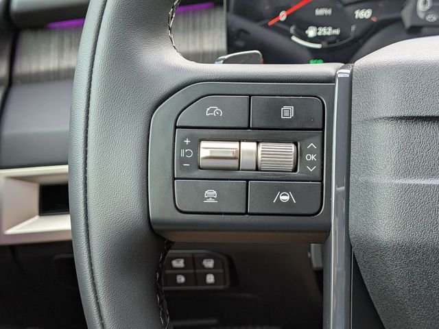 New 2027 Kia Telluride SX Prestige AWD/4WD image 27