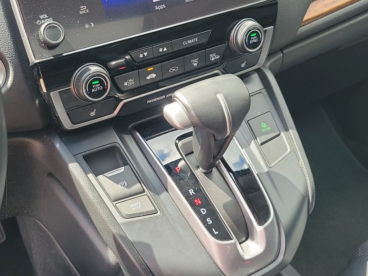 Used 2017 Honda CR-V EX-L image 26