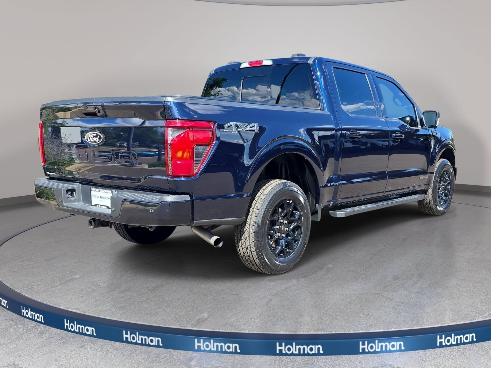 Used 2024 Ford F150 XLT w/ Equipment Group 302A MID AWD/4WD image 6