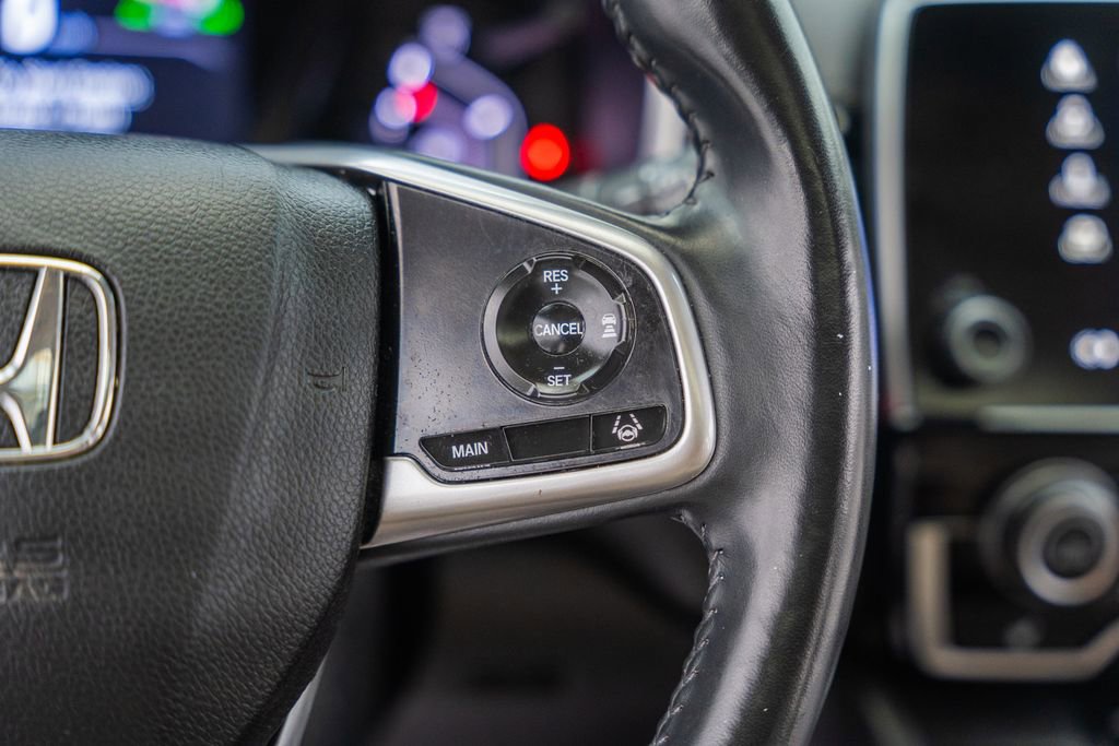 Used 2020 Honda CR-V EX-L image 29