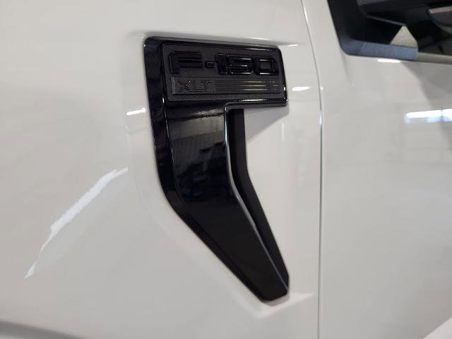 Used 2024 Ford F150 XLT w/ Equipment Group 302A MID AWD/4WD image 15