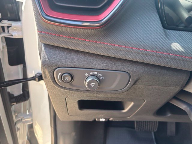 New 2026 Chevrolet TrailBlazer RS w/ Convenience Package FWD image 20